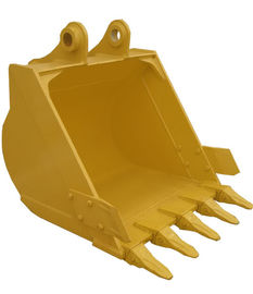 Standard GP Bucket 40T escavatore 1.8CBM Hot Sale Bucket di alta qualità