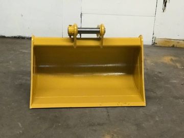 Bottile di scavo ad alta efficienza per scavatori da 10 tonnellate