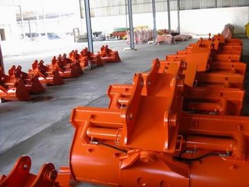 Prodotto OEM di alta qualità per l'attacco dell'escavatore 25T