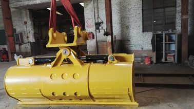 Bottile di scavo ad alta efficienza per scavatori da 10 tonnellate