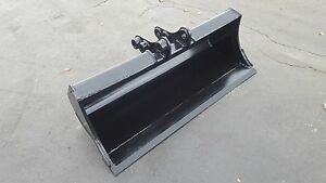 0.65M3 Bottile di scarico per scavatori per scavatori da 16 t Q355/NM400/HARDOX 450