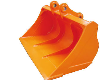 Bottile di scavo ad alta efficienza per scavatori da 10 tonnellate