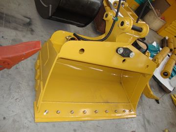 La vendita diretta della fabbrica ha personalizzato il secchio di Parts Excavator Tilt dell'escavatore dei pezzi meccanici della costruzione fatto in Cina