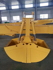 NM360/400 SK027 Bottile idraulico a conchiglia 5m3 Capacità