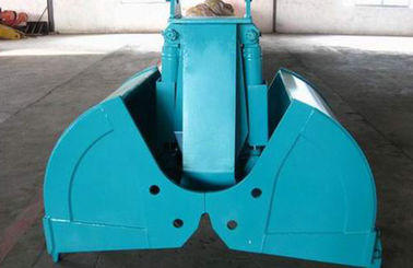 Clamshell Bucket Crane Grab Bucket ZX60 CX50 Hydraulic Clamshell Bucket For All Brand Excavator