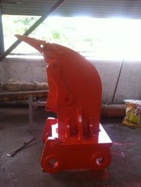 NM400 Ripper di roccia dura per accessori per escavatori