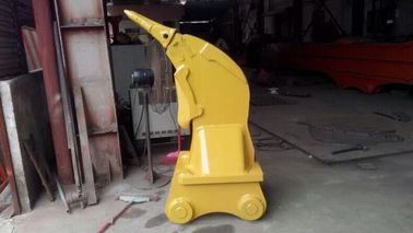 NM400 Ripper di roccia dura per accessori per escavatori