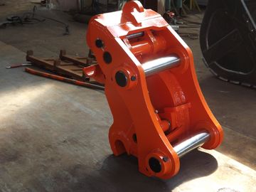 Escavatori da 20 tonnellate CAT320 PC200 Escavatori personalizzati Tilt Coupler Tilt idraulico Quick Hitch Factory Hot Sale Prodotto