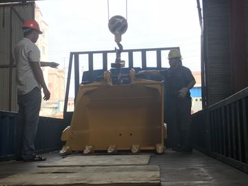 Escavatore GP Customized Bucket 12Ton Modello Standard Bucket Soil Dig Excavator Attachment