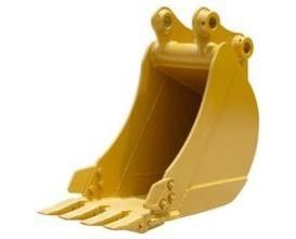 Prodotto OEM disponibile per l'attaccamento dell'escavatore 30T Excavator Ditching Bucket Alta qualità 1.4M3 Bucket