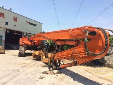 QC Control Excavator Boom Arm For 20 Ton Excavator Q355/Q690/HG785/WELDOC Miglior prodotto cinese