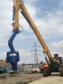 QC Control Excavator Boom Arm For 20 Ton Excavator Q355/Q690/HG785/WELDOC Miglior prodotto cinese