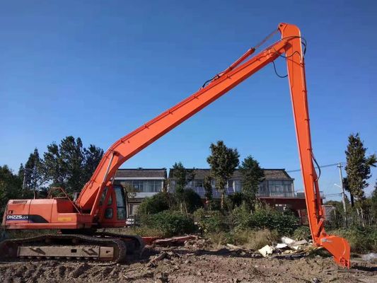 22000mm 40 Ton Excavator Long Demolition Boom e braccio