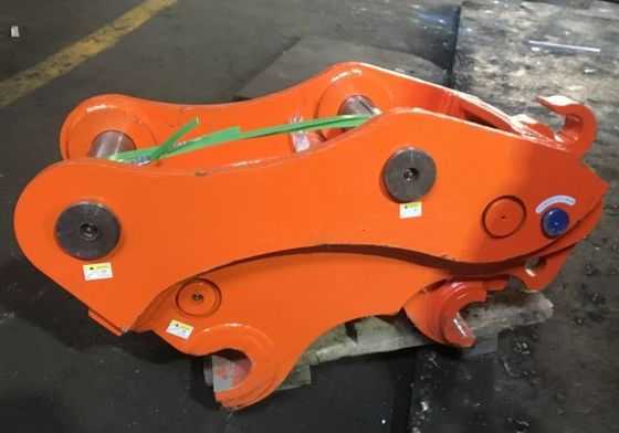 Adesivo per escavatore di diametro personalizzato ad alta precisione inclinazione rapida per escavatore da 3 tonnellate con prezzo di vendita diretta in fabbrica