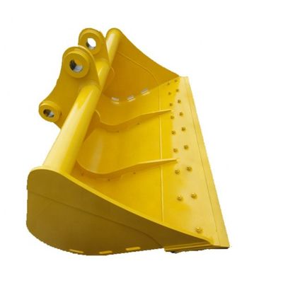Bucket per scavatori di fossa certificato CE ISO per applicazioni di fossa personalizzate