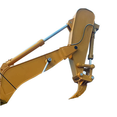 Escavatore idraulico Boom Arm dell'interruttore della roccia di Q690D PC300