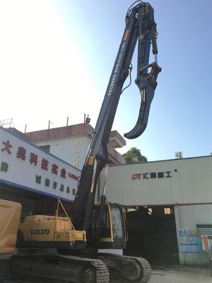 QC Control Excavator Boom Arm For 20 Ton Excavator Q355/Q690/HG785/WELDOC Miglior prodotto cinese