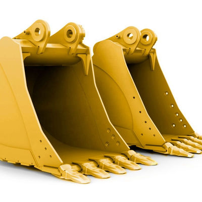 Standard GP Bucket 40T escavatore 1.8CBM Hot Sale Bucket di alta qualità