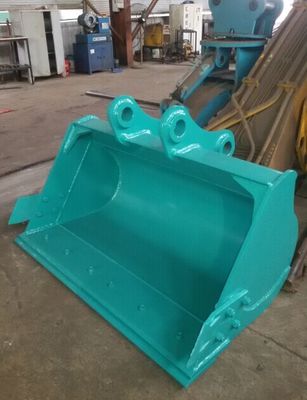 Disponibile per OEM 12T Excavator Attachment Ditching Bucket 0.5M3 Bucket