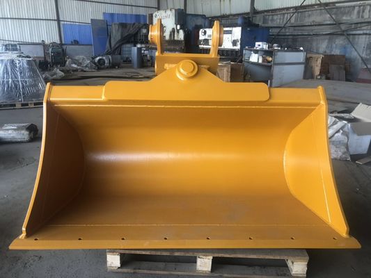 Fabbricazione OEM di accessori per escavatori 1.2M3 Capacità di discarica per escavatori 22T