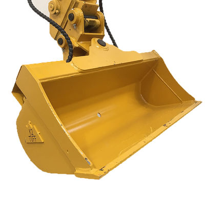 Escavatore Tilt Bucket For CX290B DX420LC EW160B SK035-2 di personalizzazione