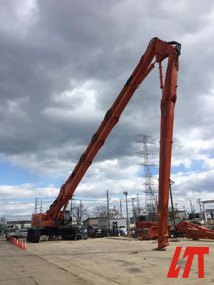 Macchine per la costruzione NM400 Excavator Long Reach Booms