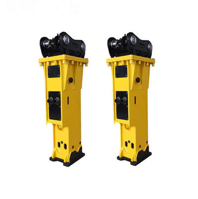 20CRMO escavatore Hydraulic Hammer Digger Hydraulic Breaker