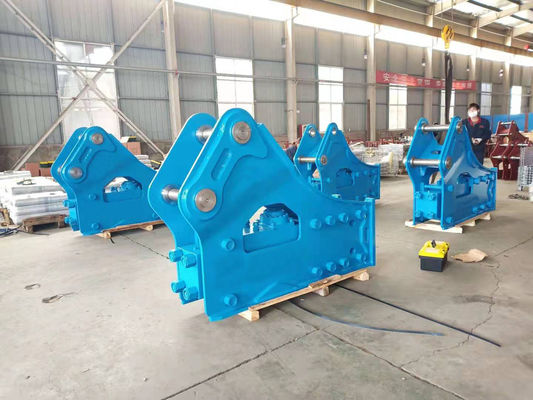 Miglior fornitura Disponibile di 165 mm di diametro Martello idraulico da 35 tonnellate