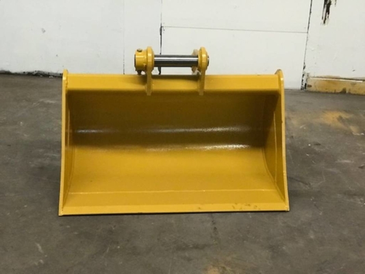 Scavo / pulizia Scavatore Scavo Con Capacità 0,1-4 Cbm CE ISO Certificato