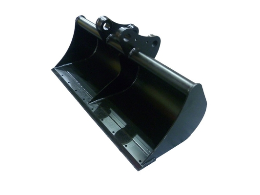 Scavo / pulizia Scavatore Scavo Con Capacità 0,1-4 Cbm CE ISO Certificato