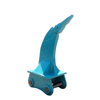 Parti di ricambio per escavatori CAT325 SK120 DH420 Ripper per escavatori pesanti Ripper per bulldozer Ripper per rocce