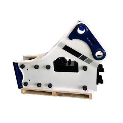 Vendita diretta di fabbrica martello di rottura idraulica 2Ton mini scavatore scatola tipo martello di rottura con prezzo di vendita diretta di fabbrica