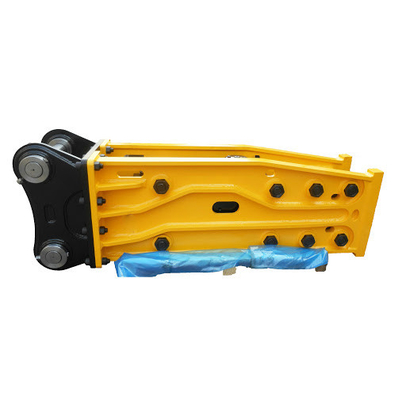 Escavatore idraulico Hydraulic Breaker For Sany SY215 SY265 di Jack Hammer della roccia