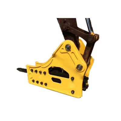 175 mm di diametro martello di rottura personalizzato 40Ton PC400 escavatore macchine da costruzione fabbrica vendita diretta allegato