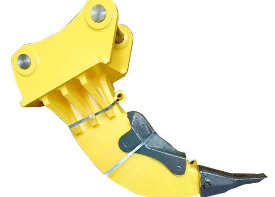 Q355B/NM400/HARDOX450 Scavatrice di roccia per l'agricoltura di 30 tonnellate CAT330 PC300