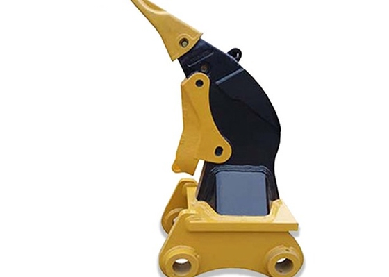 Q355B/NM400/HARDOX450 Scavatrice di roccia per l'agricoltura di 30 tonnellate CAT330 PC300