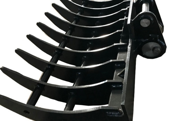 Fabbrica di spazzole per terreni 16T CAT315