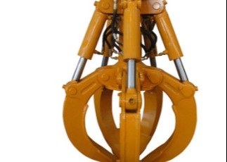 Apparecchi per gru industriali personalizzati per la movimentazione di rottami