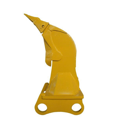 HUITONG Excavator Attachment Potente Ripper di scavo Bulldozer Ripper di terra rocciosa per 3-75 tonnellate SY335 PC200