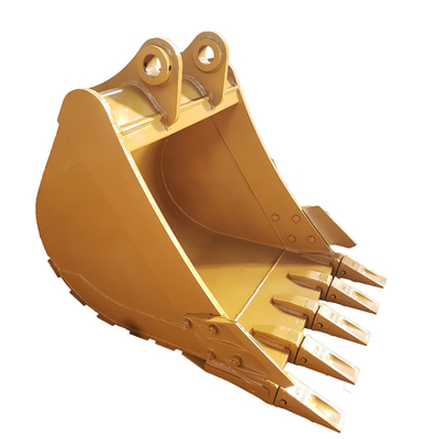 Scavatore gp secchio 6tone 0,3m3 scavatore secchio standard di alta qualità di fabbrica vendita diretta Scavatore secchio