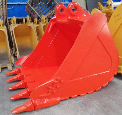 Bottile GP per escavatori 22T personalizzato 1.0CBM