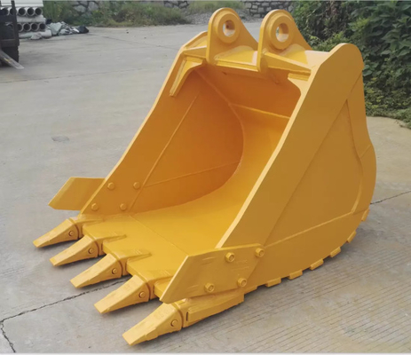 0.25-1.40cbm Excavator di tutti gli usi