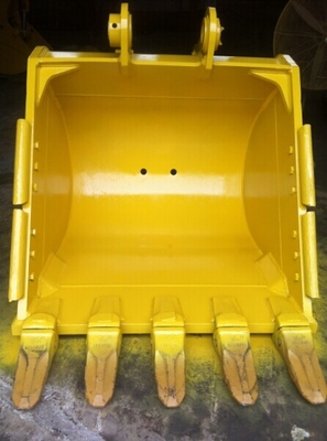 Escavatore Heavy Duty Bucket del cingolo per R150 R200 R220