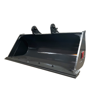 Bucket di scavo versatile per scavi e classificazione precisi