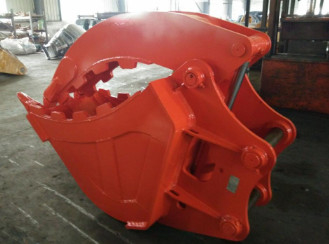 PC250 Escavatore di grande capacità su misura da 25 tonnellate
