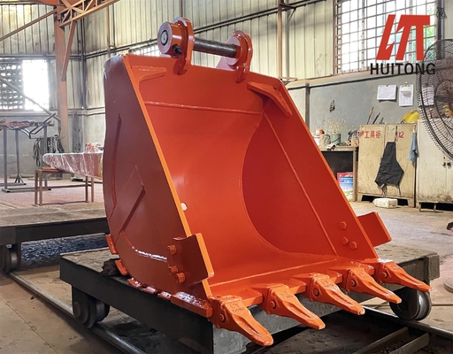 Bottile GP per escavatori 22T personalizzato 1.0CBM