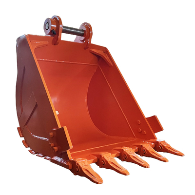 220 - 1150 kg Capacità Bottile di scavo pesante