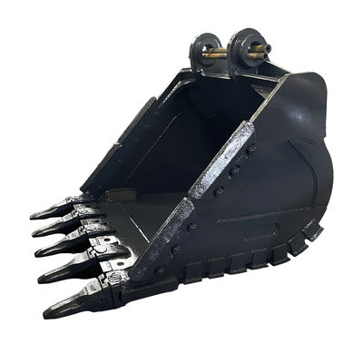 Hyundai escavatore secchio PC350 35 tonnellate escavatore 1.5m3 escavatore secchio escavatore pesante secchio di alta qualità