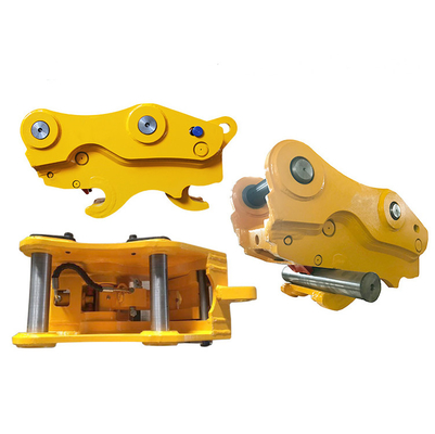 Q345B 6 tonnellate - legamento rapido Takeuchi Tb 125 di 8 Ton Excavator Quick Coupler For