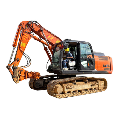 PC330 escavatore idraulico Boom Arm Shorten per costruzione